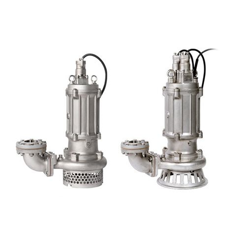 Водяной насос серии SFQэлектрическийпогружнойцентробежный