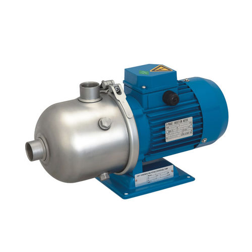 Водяной насос серии THMдля охлаждающей водыэлектрическийсамовсасывающий