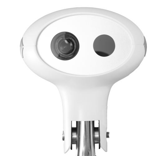 Тепловизор КТ-800М для скрининга температуры теладля общественных местцифровой