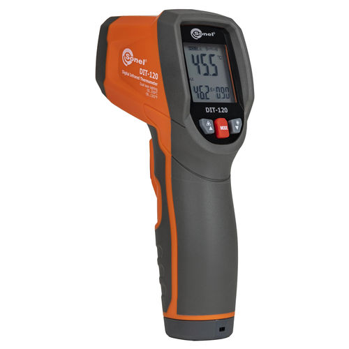 Infrared thermometer DIT-120digital°C°F