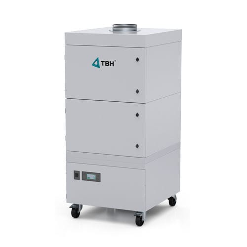 Dry dust extractor LN 600 serieselectricmobile