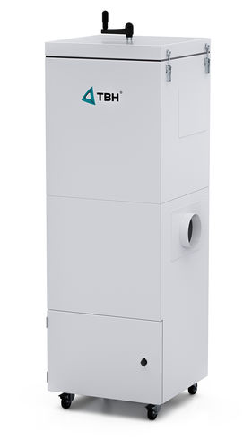 Dry dust extractor FPV 100electricmobile