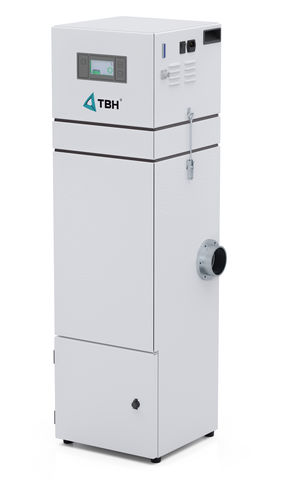 Oil mist extractor OEN 155