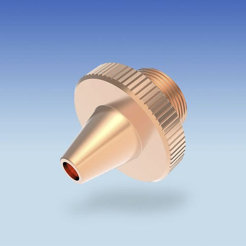Газовое сопло SST™ для резкидля станковвысокоскоростное