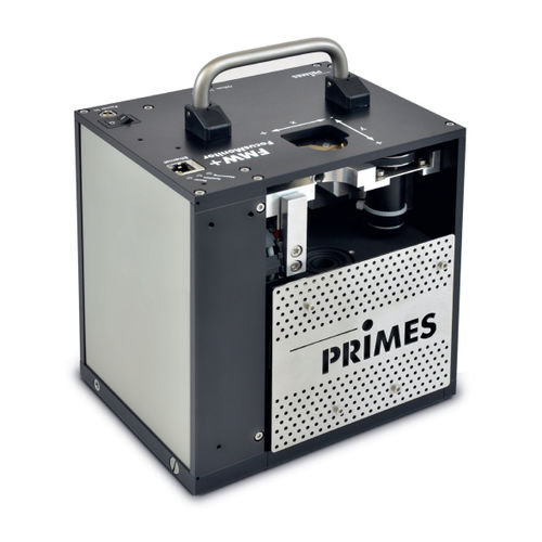 Профилометр лазерного луча CO2 FocusMonitor FMW+ближнее полевысокое разрешение