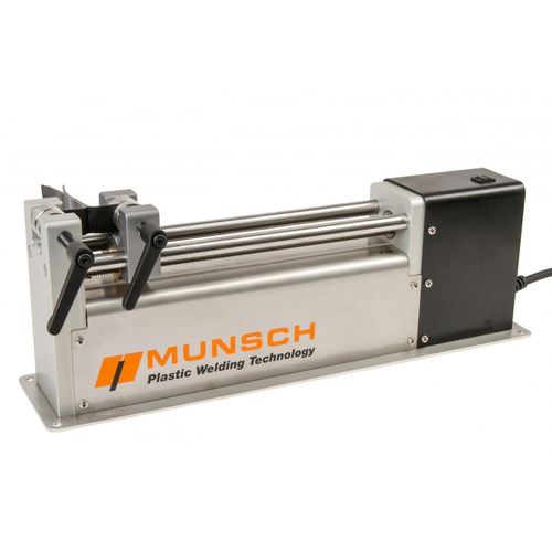 Прибор для проверки качества Цуг-ОКУсилие вытягиваниятолщинаруководство