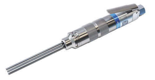 Пневматический скалер Needle Chisel JT-16straightneedlechisel