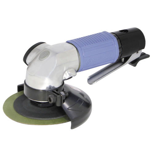 Ручная отрезно-отрезная машина МИС-40мобильнаяпневматическаяугловая