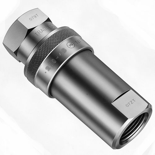 Гидравлический фитинг 210 Cuplasocketsteelfemale