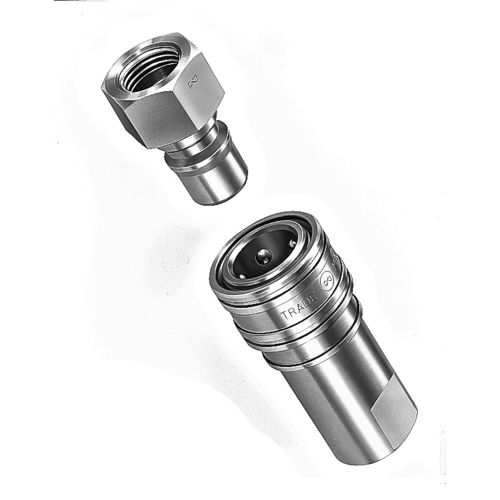 Химический фитинг Semicon Cupla SPдля газобыстрой резины