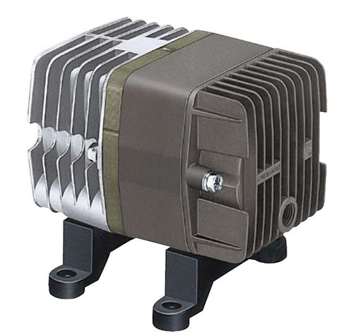 Линейный поршневой компрессор 5 л/мин | AC 0410AвоздушныйэлектрическийAC