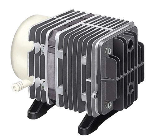 Линейный поршневой компрессор 16 л/мин | AC 0910воздушныйэлектрическийAC