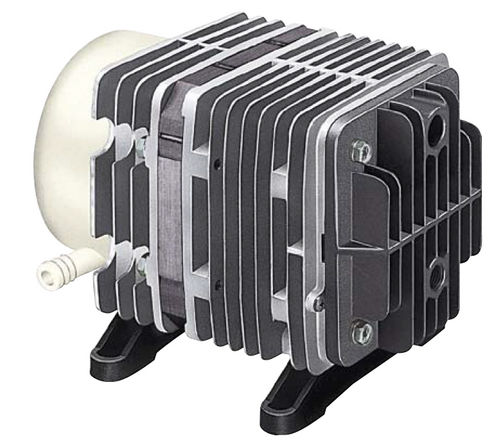 Линейный поршневой компрессор 8 л/мин | AC 0920воздушныйэлектрическийAC