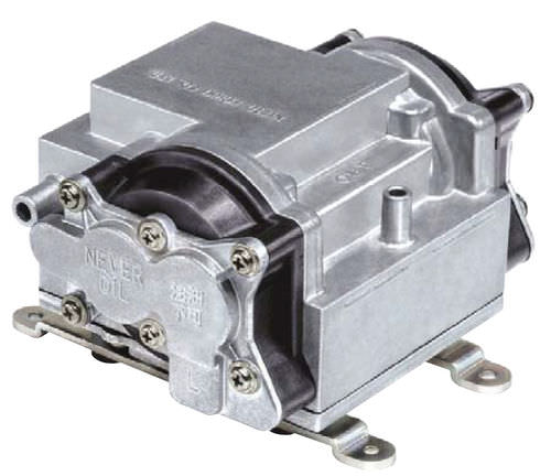 Насос воздушный VC 0301Bэлектрическийдиафрагменныйпромышленный