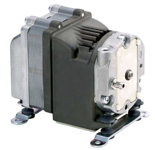 Линейный поршневой компрессор 5 л/мин | DAH 102воздушныйэлектрическийDC