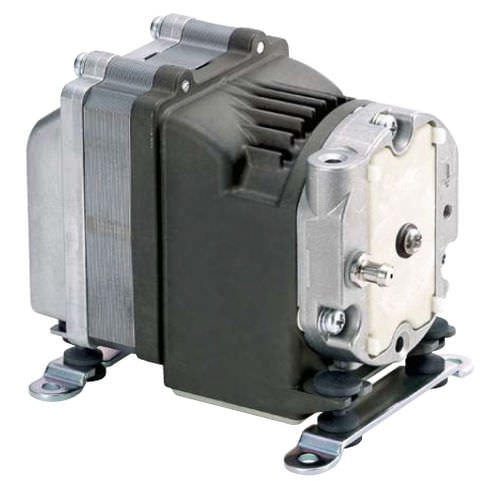 Линейный поршневой компрессор 2,5 л/мин | DAH 105воздушныйэлектрическийDC