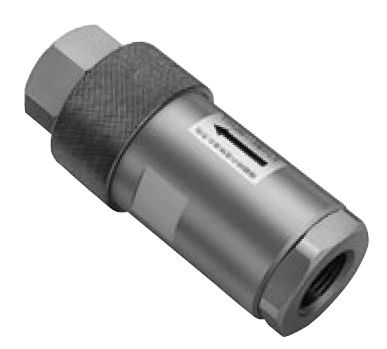 Гидравлический фитинг Super HSP Cuplaquicksocketsteel