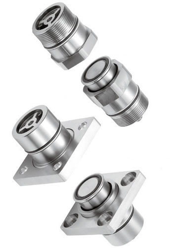 Гидравлический фитинг MALC-HSPрозеткастальмногопортовый