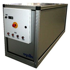 Моноблочная горелка дизельного отопления