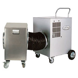 Пылесос сухой VT45 однофазныймобильныйвоздухопроводный