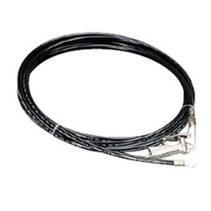 Шланг сжатого воздуха пластиковыйдля компрессорадля аспирационных агрегатов