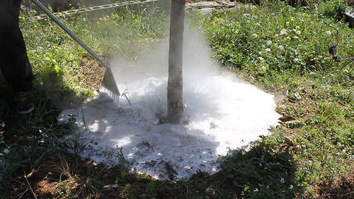 Экологически чистая система очистки SPUMA®