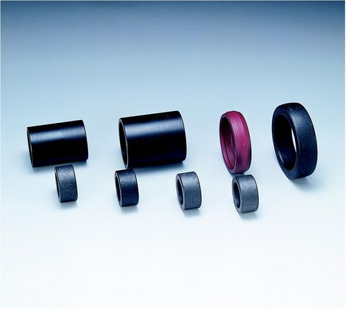 Пластиковый подшипник скольжения OILES Glitron Fхимическистойкийизносостойкий