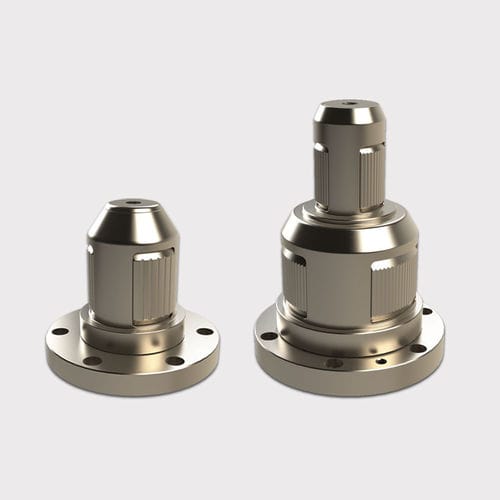 Механический патрон ROTOGRIP