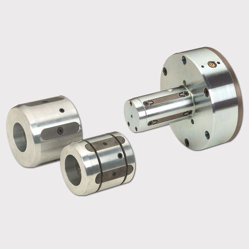 Механический патрон МХ 16,3