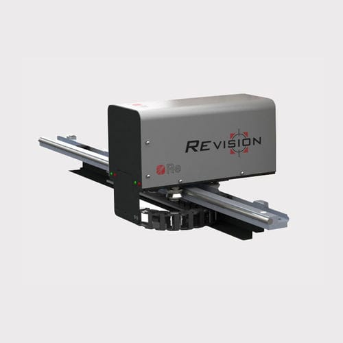 Color vision sensor GIOTTOcompact