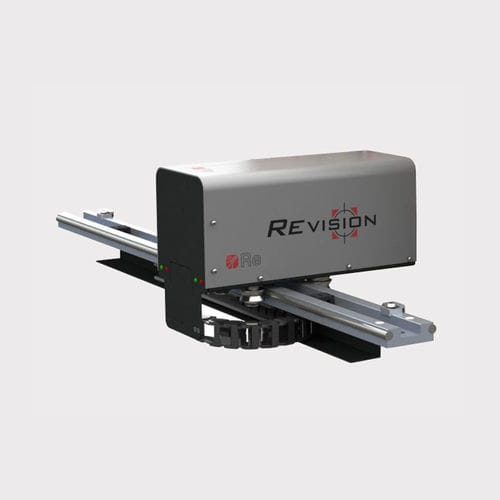 Color vision sensor RAFFAELLOcompact