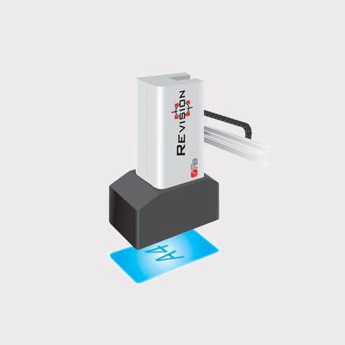 Color vision sensor CARAVAGGIO