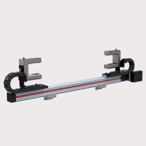 Кабель-держатель датчикаоптическая точность