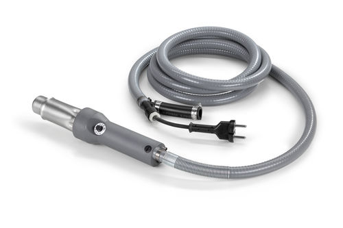 Сварочный пистолет MINI-C-electronichot air