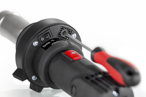 Ручной термовоздушный инструмент Quick-L-electronic 0155P