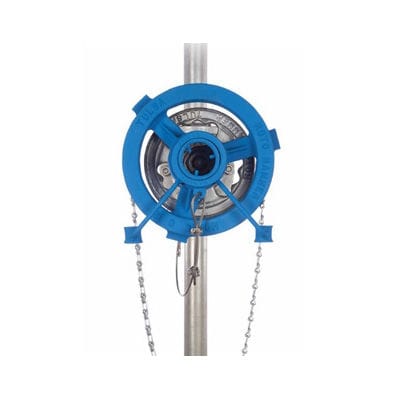 Цепное колесо inoxcustom