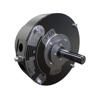 Индикатор положения SPIдля клапанов