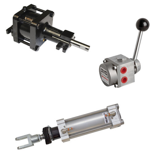 Система управления дверями Рельсовые системытормоз