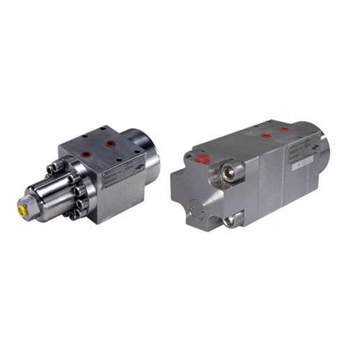 Усилитель гидравлического давления для масладля гидравлических систем