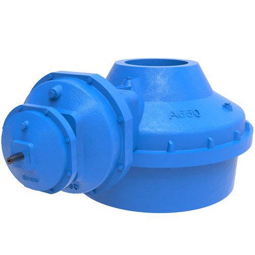 Ручной привод клапана NTBrotary