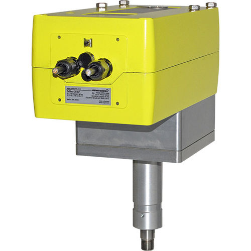 Электрический привод клапана ExMax+Lin, ExRunlinearmodulatedATEX