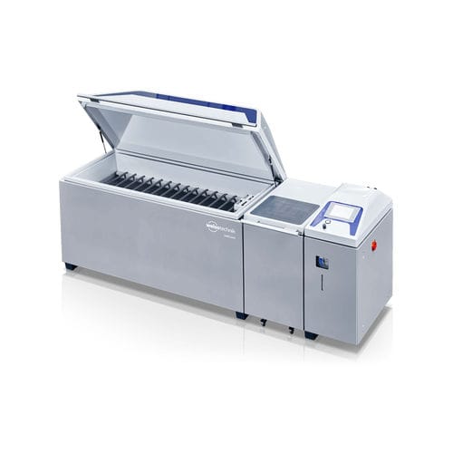 Камера для испытаний на коррозию в солевом тумане SCтемпературавлажностьконденсация