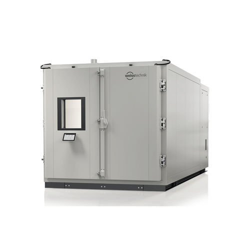Климатическая испытательная камера ClimeEventтемпературавлажностькабина