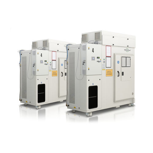 Plant growth chamber Fitotron® HGC