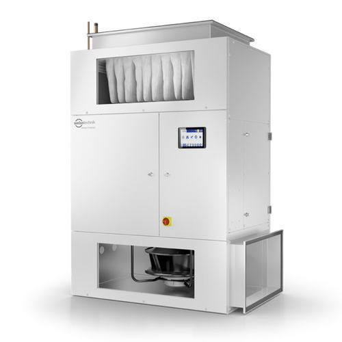 Напольный кондиционер Vindur® Compact Compact