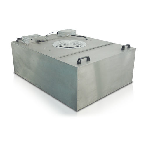 Вентилятор смешанного типа Vindur® CleanFlowдля циркуляции воздухафильтрпереносной