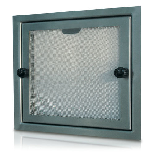 Фильтр воздухоотделителя Vindur® Fluffwall