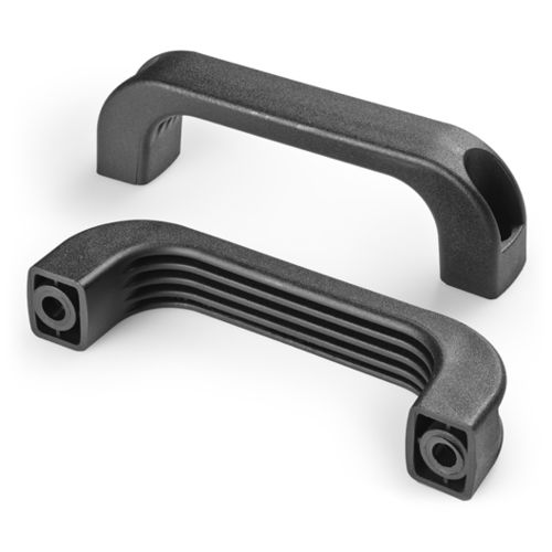 Ручка-скоба B224AEдверьполиамидU-образная