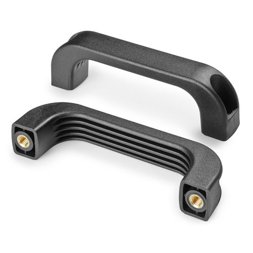 Ручка-скоба B226AEдверьполиамидU-образная