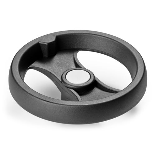 Маховик управления D205спицыпластик